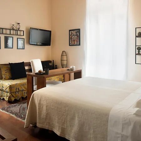 Palm Gallery Hotel Roma