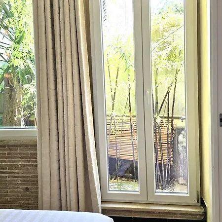 Hotel Palm Gallery Roma
