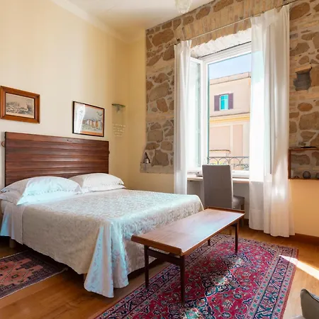 Hotel Palm Gallery Roma