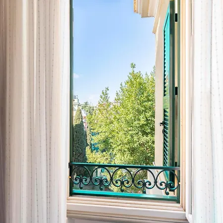 Hotel Palm Gallery 3*