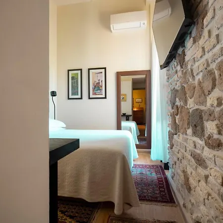 Palm Gallery Hotel Roma