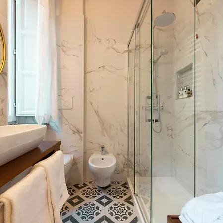 Hotel Palm Gallery Roma