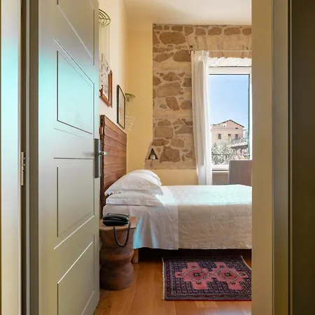 Hotel Palm Gallery Roma
