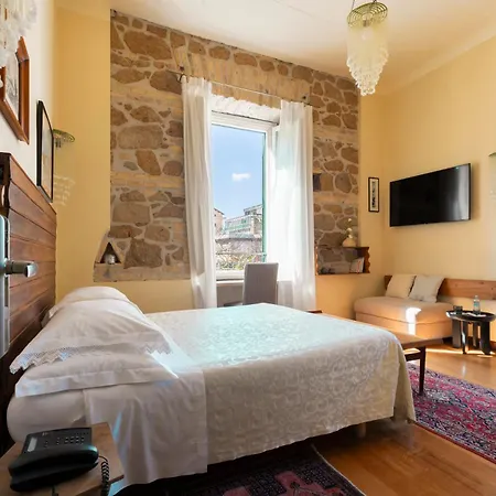 Hotel Palm Gallery Roma