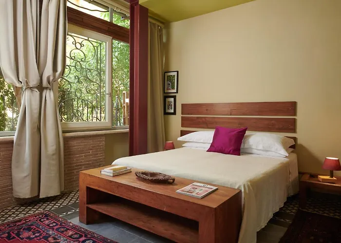 Palm Gallery Hotel 3*