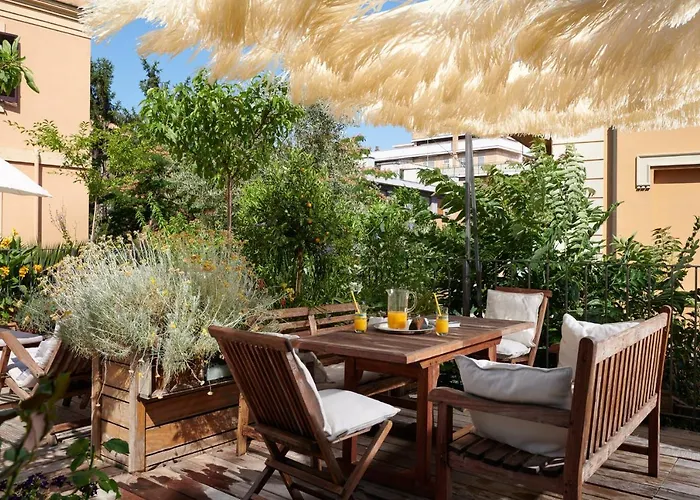 Hotel Palm Gallery 3*