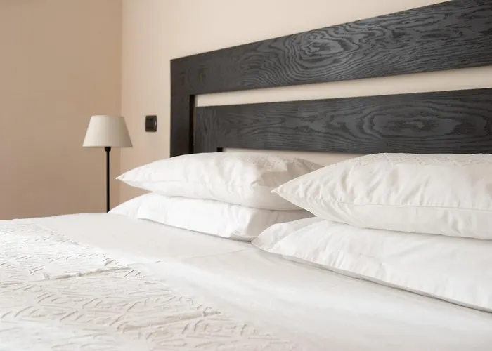 Hotel Palm Gallery Rzym