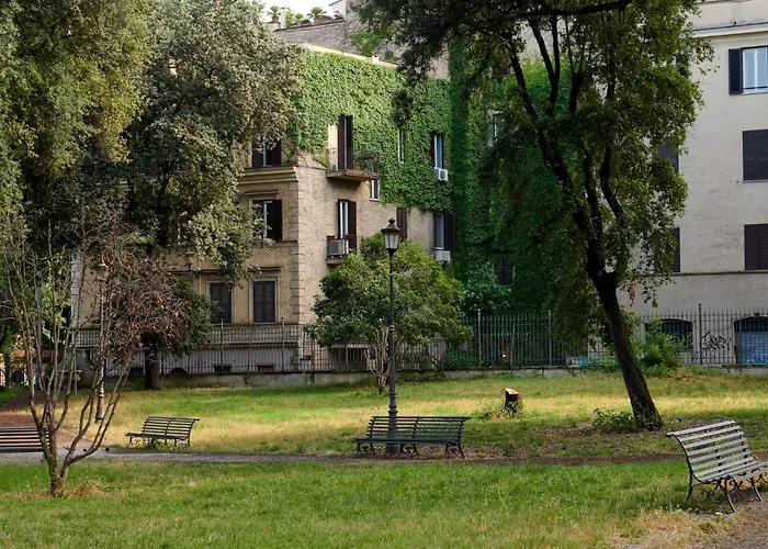 Palm Gallery Hotel 3*