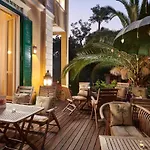 Palm Gallery Hotel 3*