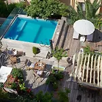 Hotel Palm Gallery Rome