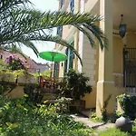 Hotell Palm Gallery Rom