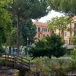 Hotel Palm Gallery Rome