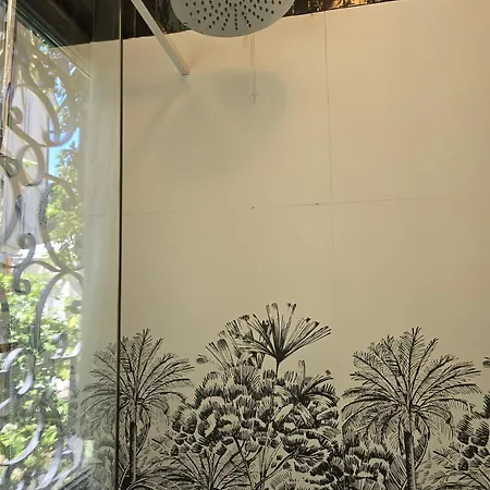 Hotel Palm Gallery