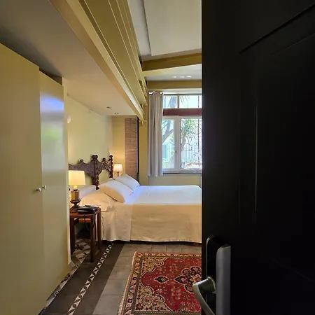 Hotell Palm Gallery 3*