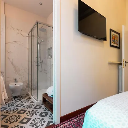 Hotel Palm Gallery 3*