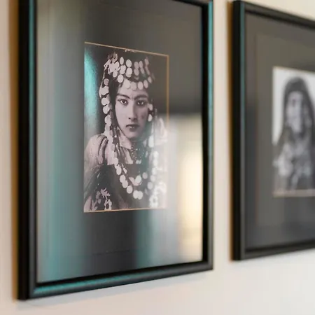 Palm Gallery Hotel 3*