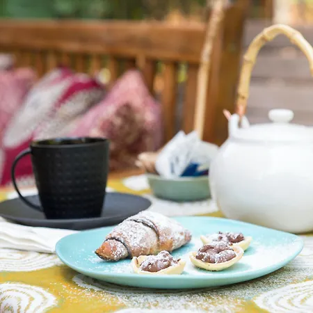 Hotell Palm Gallery Rom