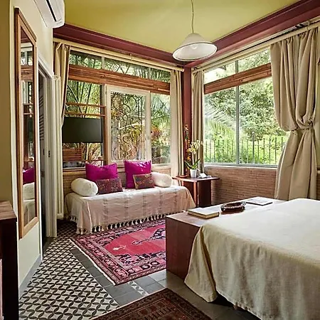 Palm Gallery Hotel Rome