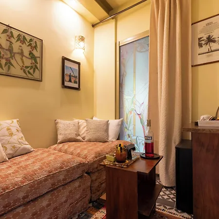 Palm Gallery Otel 3*