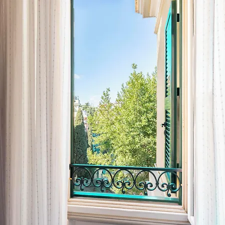 Palm Gallery Otel 3*