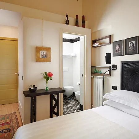 Palm Gallery Hotel Rome
