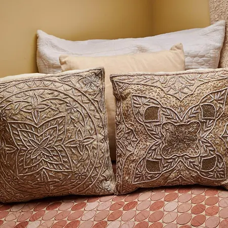 Palm Gallery Hotel 3*