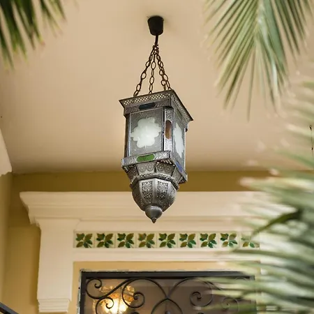 Palm Gallery Hotel 3*