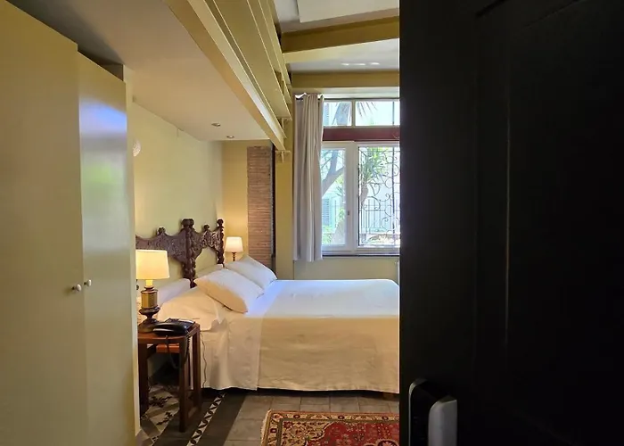 Hotel Palm Gallery 3*