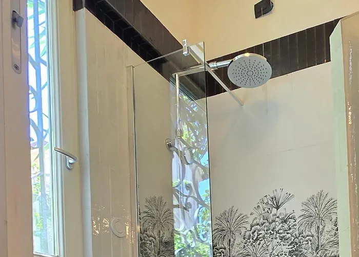 Palm Gallery Hotel Roma