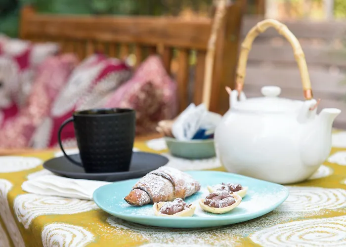 Hotel Palm Gallery Roma