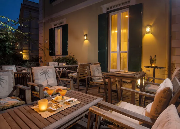 Palm Gallery 3* Roma