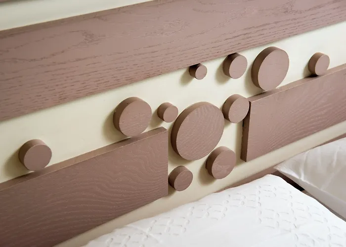 Hotel Palm Gallery 3*