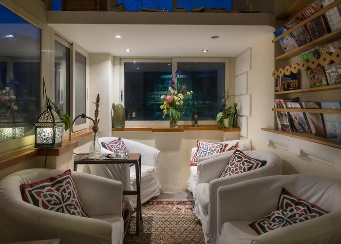 Palm Gallery Hotel 3*