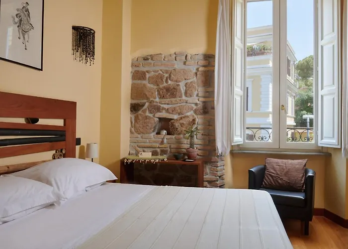 Hotel Palm Gallery 3*