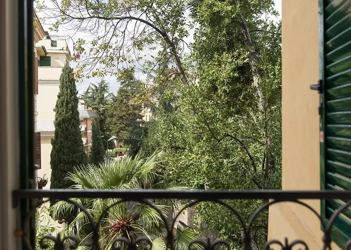 Palm Gallery 3* Roma