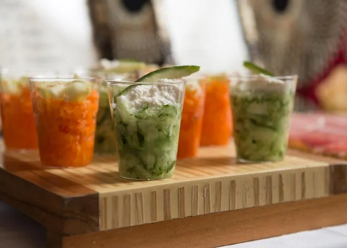 Palm Gallery Hotel 3*