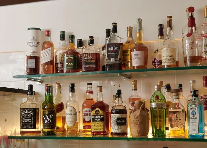 Palm Gallery Hotel Roma