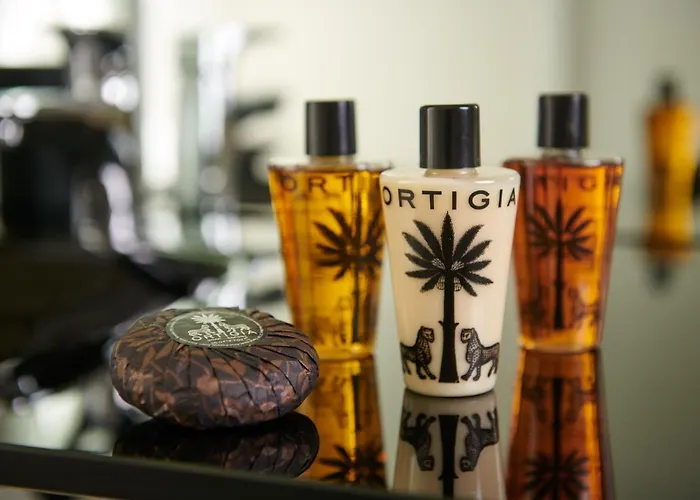 Palm Gallery Hotel Roma