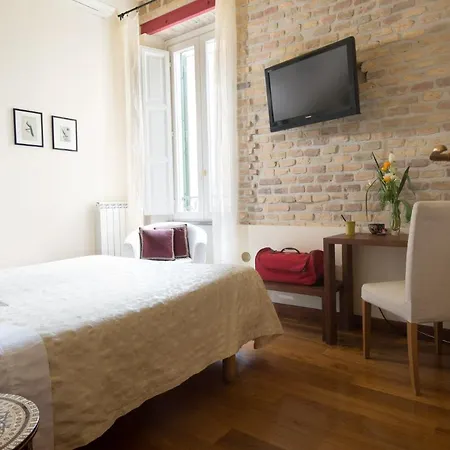 Palm Gallery Hotel Roma