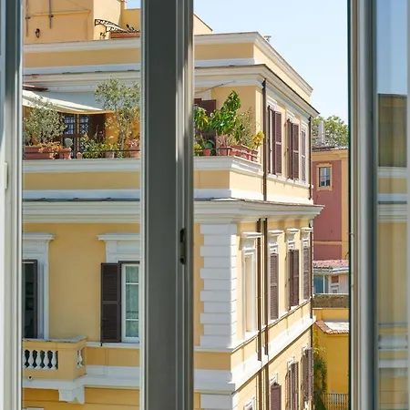 Otel Palm Gallery