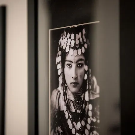 Otel Palm Gallery