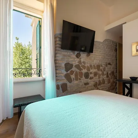Otel Palm Gallery Roma