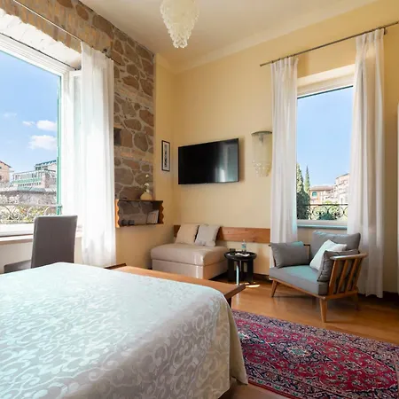 Palm Gallery 3* روما