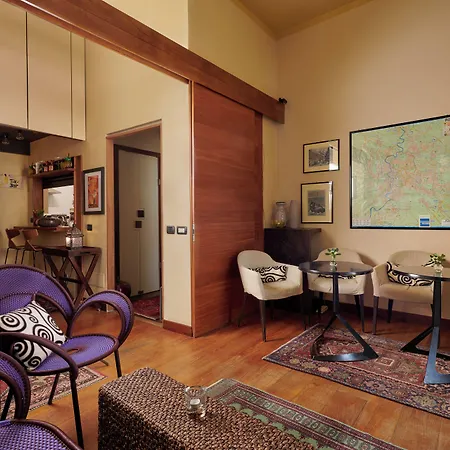 Palm Gallery روما