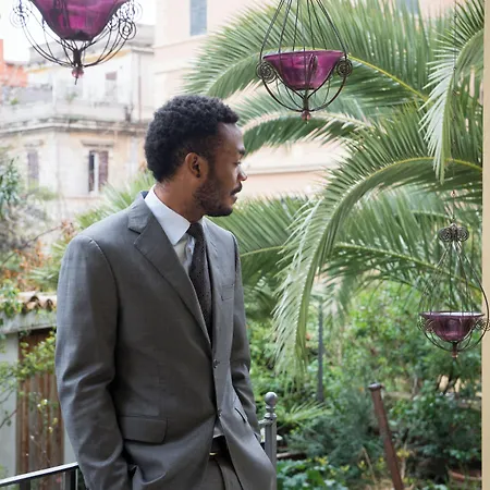 Palm Gallery روما