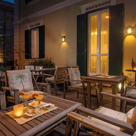 Palm Gallery 3* روما