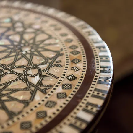 Palm Gallery فندق 3*