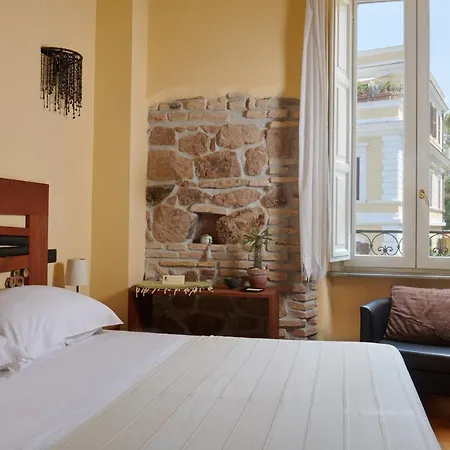 فندق Palm Gallery 3*