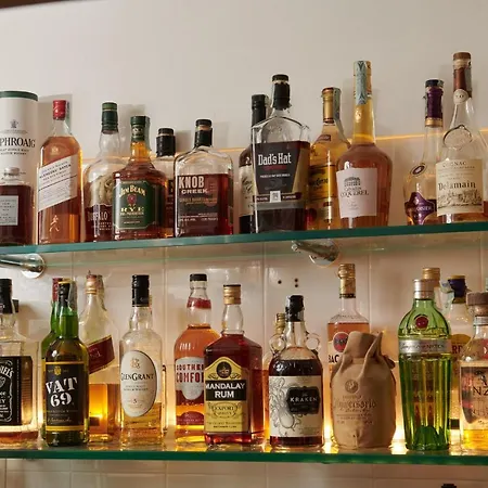 Palm Gallery فندق روما