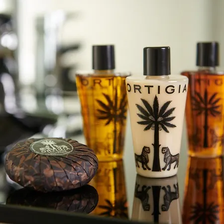 Palm Gallery فندق روما